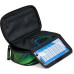 SATAH ASTUCCIO PORTAPENNE SEISMIC GREEN SATAH ASTUCCIO PORTAPENNE SEISMIC GREEN