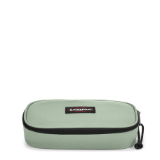 ASTUCCIO EASTPAK OVAL SINGLE FROSTY MINT