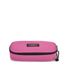ASTUCCIO EASTPAK OVAL SINGLE PANORAMIC PINK