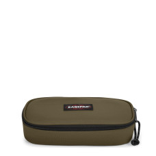 ASTUCCIO EASTPAK OVAL SINGLE QUIETFUL KAKHI