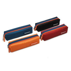 ASTUCCIO MINI CON DOPPIA CHIUSURA A ZIP