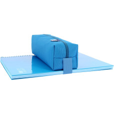 OXFORD NEON ASTUCCIO  PORTAPENNE CON ELASTICO