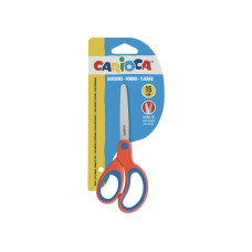 CARIOCA FORBICI 15CM CF.12 BLISTER SINGOLA FORBICE