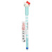 LIMITED EDITION BO-BO HELLO KITTY PENNA CANCELLABILE BLU