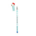 LIMITED EDITION BO-BO HELLO KITTY PENNA CANCELLABILE BLU