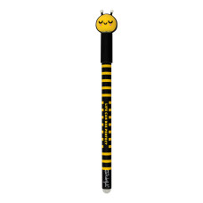 BO-BO BELLA THE BEE PENNA CANCELLABILE BLU