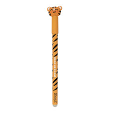 BO-BO FELIPE LA TIGRE PENNA CANCELLABILE BLU