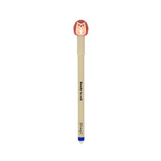 BO-BO RICCIO - READY TO ROLL PENNA CANCELLABILE BLU