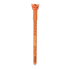BO-BO WONDO IL PANDA ROSSO PENNA CANCELLABILE BLU