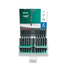 ESPOSITORE 40 PENNE A SCATTO CANCELLABILI PILOT FRIXION BALL ESPOSITORE 40 PENNE A SCATTO CANCELLABILI PILOT FRIXION BALL