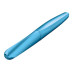 PELIKAN TWIST PENNA STILOGRAFICA BLU METALLIZZATO