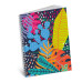 BLASETTI LOOK QUADERNO A SPIRALE A4 60 PG RIGHE CON FORI
