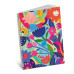 BLASETTI LOOK QUADERNO A SPIRALE A4 60 PG RIGHE CON FORI