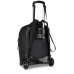 INVICTA ZAINO TROLLEY PLUG LED NERO