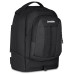INVICTA ZAINO TROLLEY PLUG LED NERO
