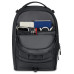 INVICTA ZAINO TROLLEY PLUG LED NERO