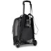 INVICTA ZAINO TROLLEY PLUG LED GRIGIO