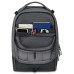 INVICTA ZAINO TROLLEY PLUG LED GRIGIO