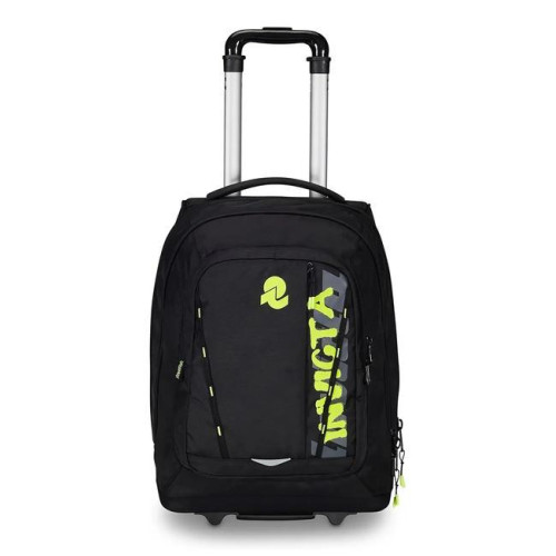 INVICTA ZAINO TROLLEY BUMP GRS CAMBIA COLORE NERO