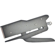 ZENITH PINZATRICE 548/E RAW GRIGIO SCURO