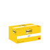 FOGLIETTI RIPOSIZIONABILI POST-IT® 38X51 MM 100 FF/BLOCCHETTO CONF. DA 12 PZ