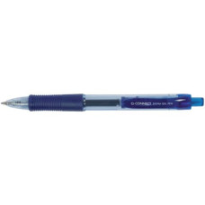 PENNA A SFERA INCHIOSTRO GEL SIGMA M BLU KF00382