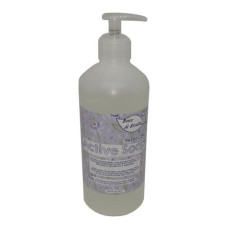 SAPONE LIQUIDO MANI ACTIVE SOAP BOSCO DI RIVALTA - 500 ML ALLA PASSIFLORA BOS034