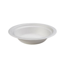 CIOTOLA MONOUSO IN POLPA DI CELLULOSA BIANCA COMPOSTABILE LE NAPPAGE CONFEZIONE DA 12 PEZZI 40 CL - 72434 CIOTOLA MONOUSO IN POLPA DI CELLULOSA BIANCA COMPOSTABILE LE NAPPAGE CONFEZIONE DA 12 PEZZI 40 CL - 72434