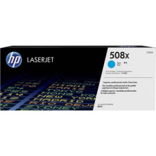 TONER ALTA CAPACITA 508X HP CIANO  CF361X
