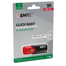 CLICK  EASY  EMTEC USB 3,2 B110 16 GB