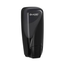 DISPENSER DI SAPONE LUCART PROFESSIONAL IDENTITY SOAP 1000 NERO - 892440
