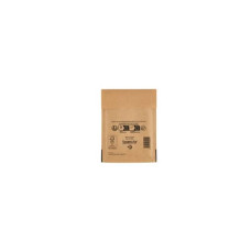 BUSTE IMBOTTITE MAIL LITE® GOLD A 11X16 CM AVANA CONF. 100 PEZZI