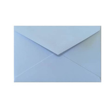 BUSTA BIANCA BLASETTI CAMPIDOGLIO 80 G/M2 IN CONF. 500 BUSTE 9X14 CM 082