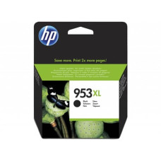 CARTUCCIA PER STAMPANTI INKJET ALTA CAPACITA 953XL HP NERO L0S70AE