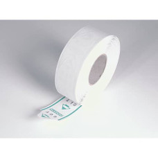 ROTOLI TICKETS PER ELIMINACODE MARKIN ROSSO - Ø113X40 MM CONF.5 - Y611RO