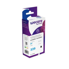 CARTUCCIA PER STAMPANTI INKJET WECARE COMPATIBILE CON HP C8767EE - NERO K20119W4