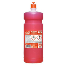 ALCOOL ETILICO DENATURATO 90° SAI - FORMATO 1 LITRO - 0101015