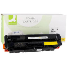 TONER  COMPATIBILE CON HP CF412A - GIALLO K15945QC