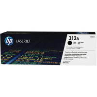 Toner cf380a HP nero 312a