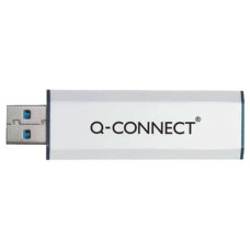 CHIAVETTA USB  SUPER SPEED 3.0 ARGENTO/NERO 32 GB KF16370