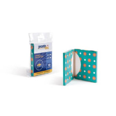 COPRIWATER PRONTODOC CONF. 10 PZ MONOUSO  4176