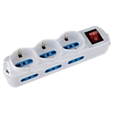 MULTIPRESA MKC 9 POSTI - 492518056 MULTIPRESA MKC 9 POSTI - 492518056