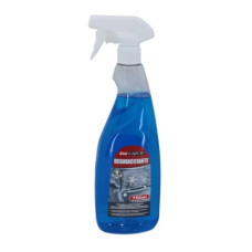 SPRAY DEGHIACCIANTE EMI CON TRIGGER - 750 ML - 8009109 SPRAY DEGHIACCIANTE EMI CON TRIGGER - 750 ML - 8009109