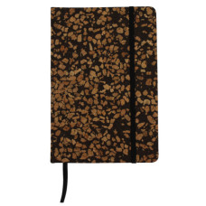 TACCUINO CON COPERTINA IN TESSUTO RICICLATO DAI CHICCHI DI CAFFE DONAU - 96 FF RICILATI DA 80 G/M² - CONF. 3 PZ TACCUINO CON COPERTINA IN TESSUTO RICICLATO DAI CHICCHI DI CAFFE DONAU - 96 FF RICILATI DA 80 G/M² - CONF. 3 PZ