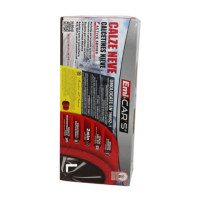 Calze da neve Emi omologate per auto