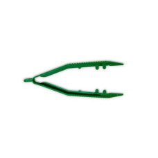 PINZETTA IN NYLON STERILE PVS 10 CM - PIN110