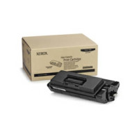 Toner alta capacità Xerox nero 106r01149