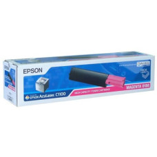 TONER ALTA CAPACITA 0188 EPSON MAGENTA  C13S050188