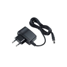 ALIMENTATORE PER CALCOLATRICI HR CASIO NERO AD-A60024 ALIMENTATORE PER CALCOLATRICI HR CASIO NERO AD-A60024