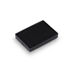 CARTUCCE DI RICAMBIO PER TIMBRI PRINTY 4929 E 4729 TRODAT NERO BLISTER DA 2 PEZZI - 4006